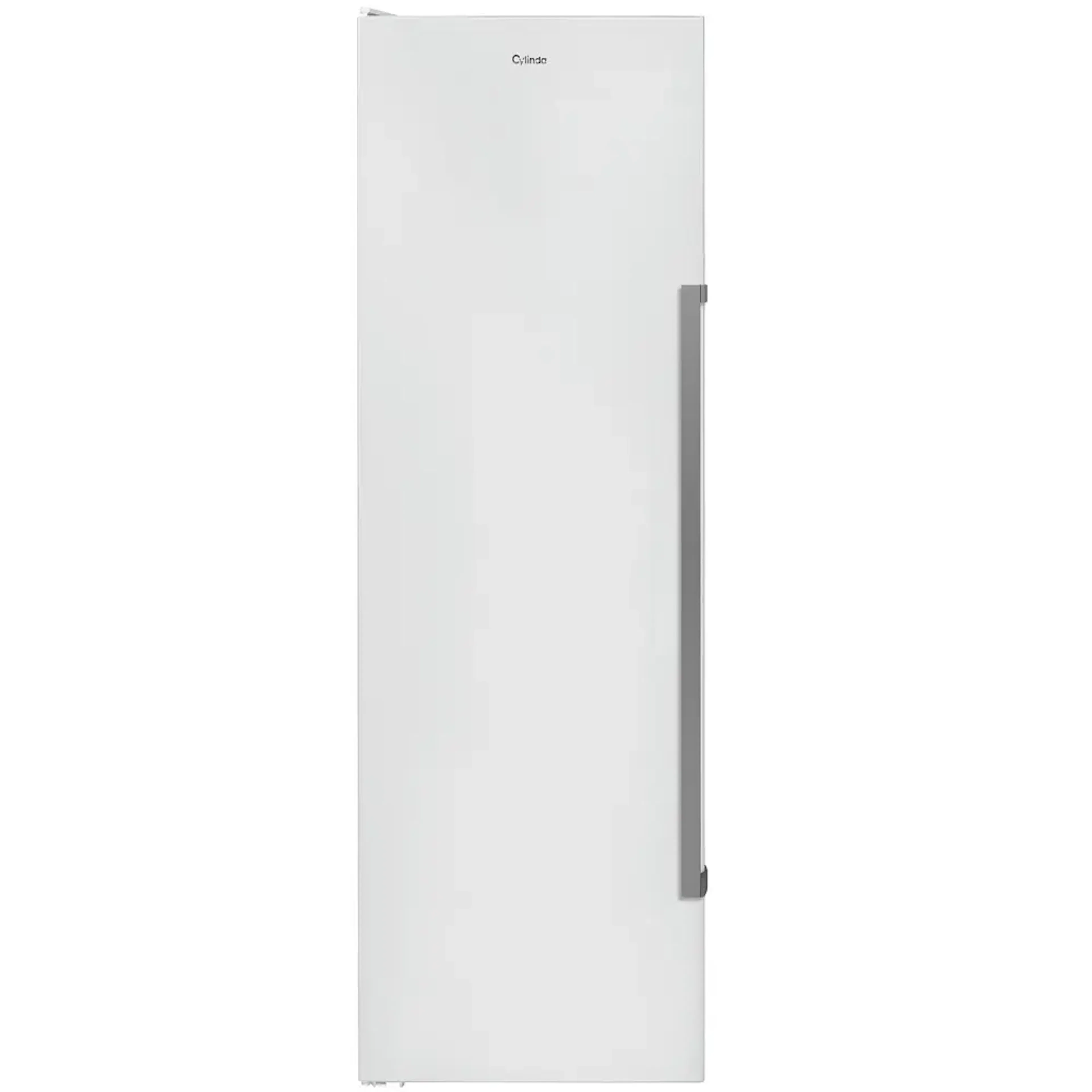Frysskåp Cylinda F61285VE Vit