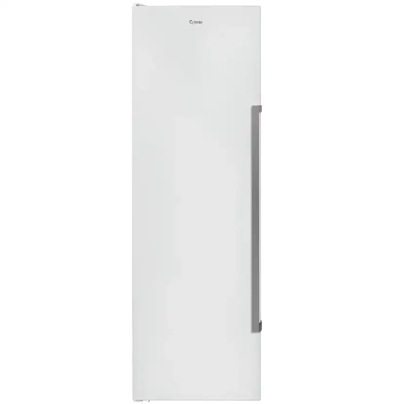 Frysskåp Cylinda F61285VE Vit