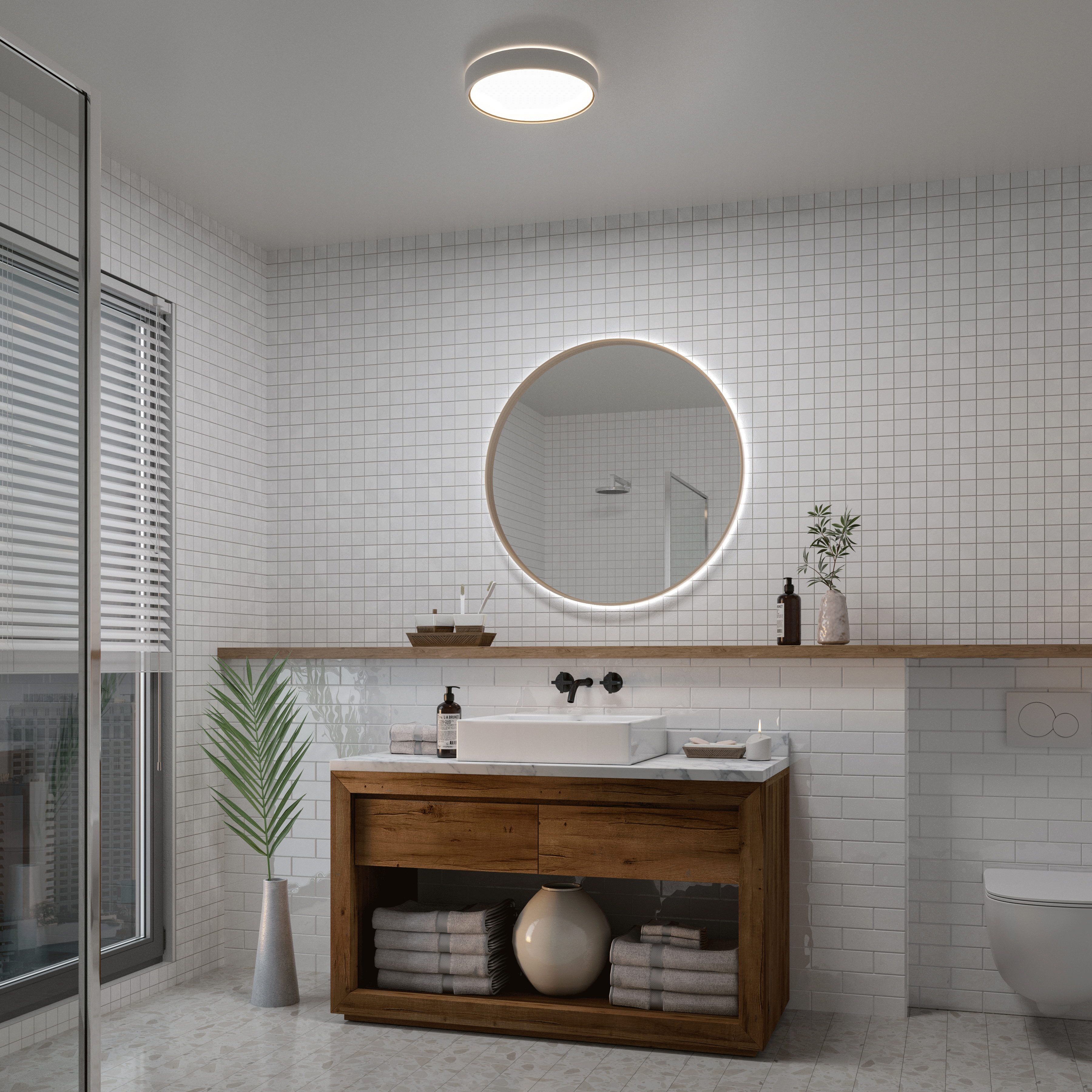 Plafond Nordlux Noxy