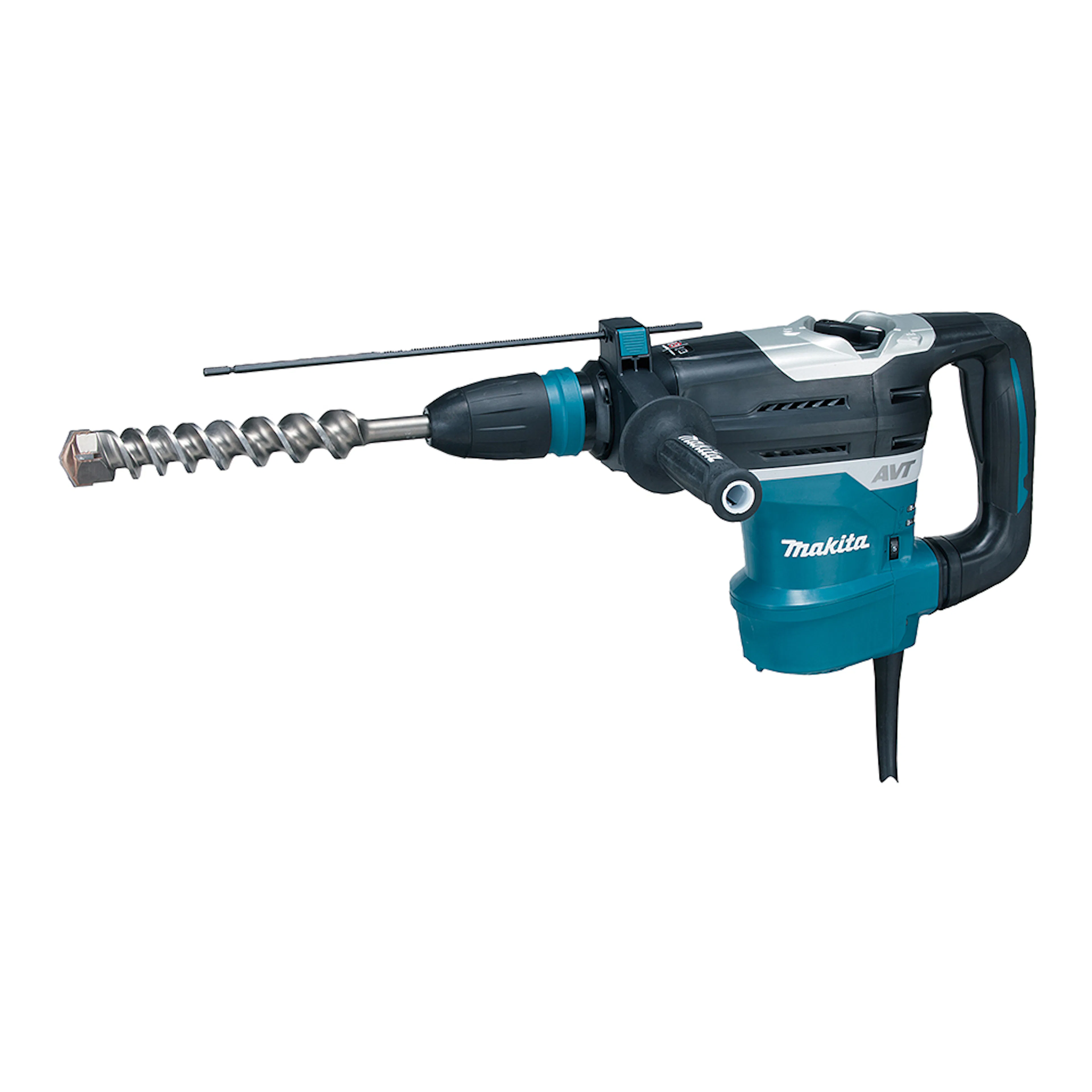 Borrhammare Makita HR4013C