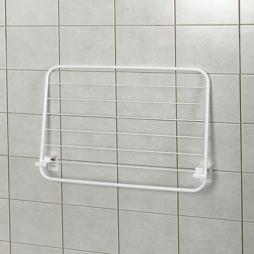 Torkställning BEDA 58x70 cm vit 58x70