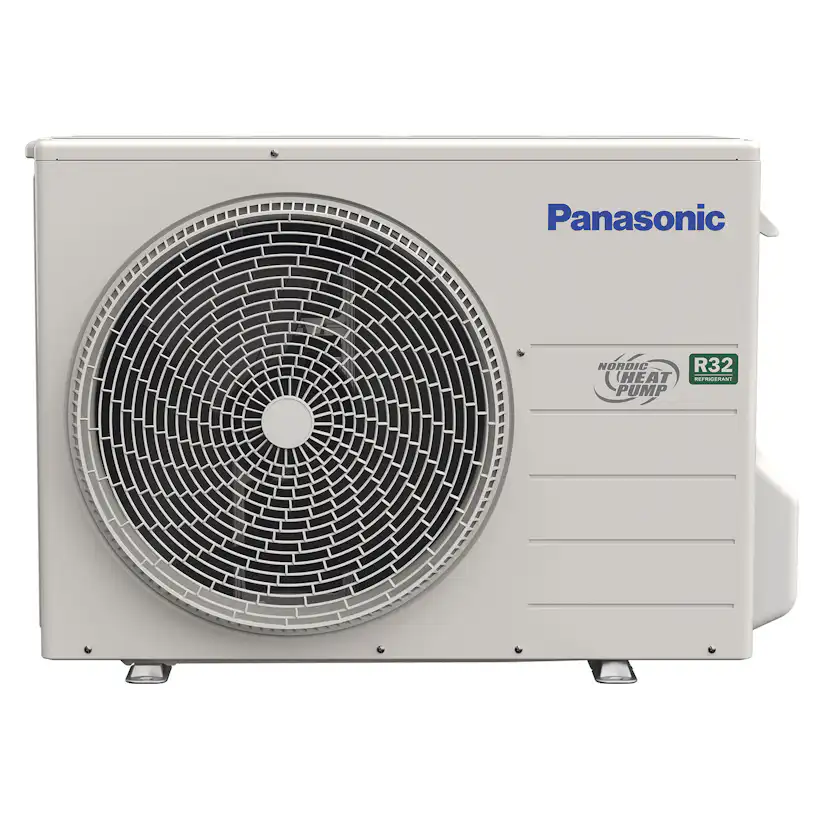 Luftvärmepump Panasonic NZ35YKE Etherea