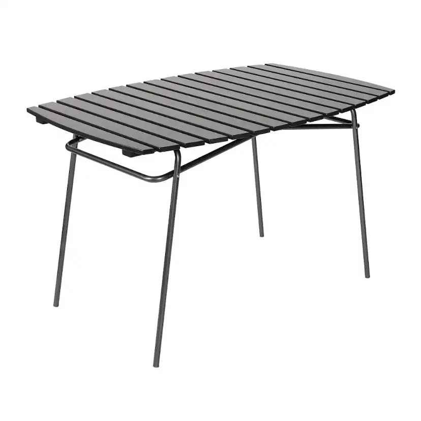 Cafébord Varax 403 Utomhus