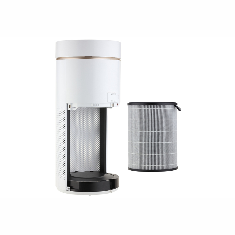 Filterpatron Thermex för Puremex 2  3-i-1