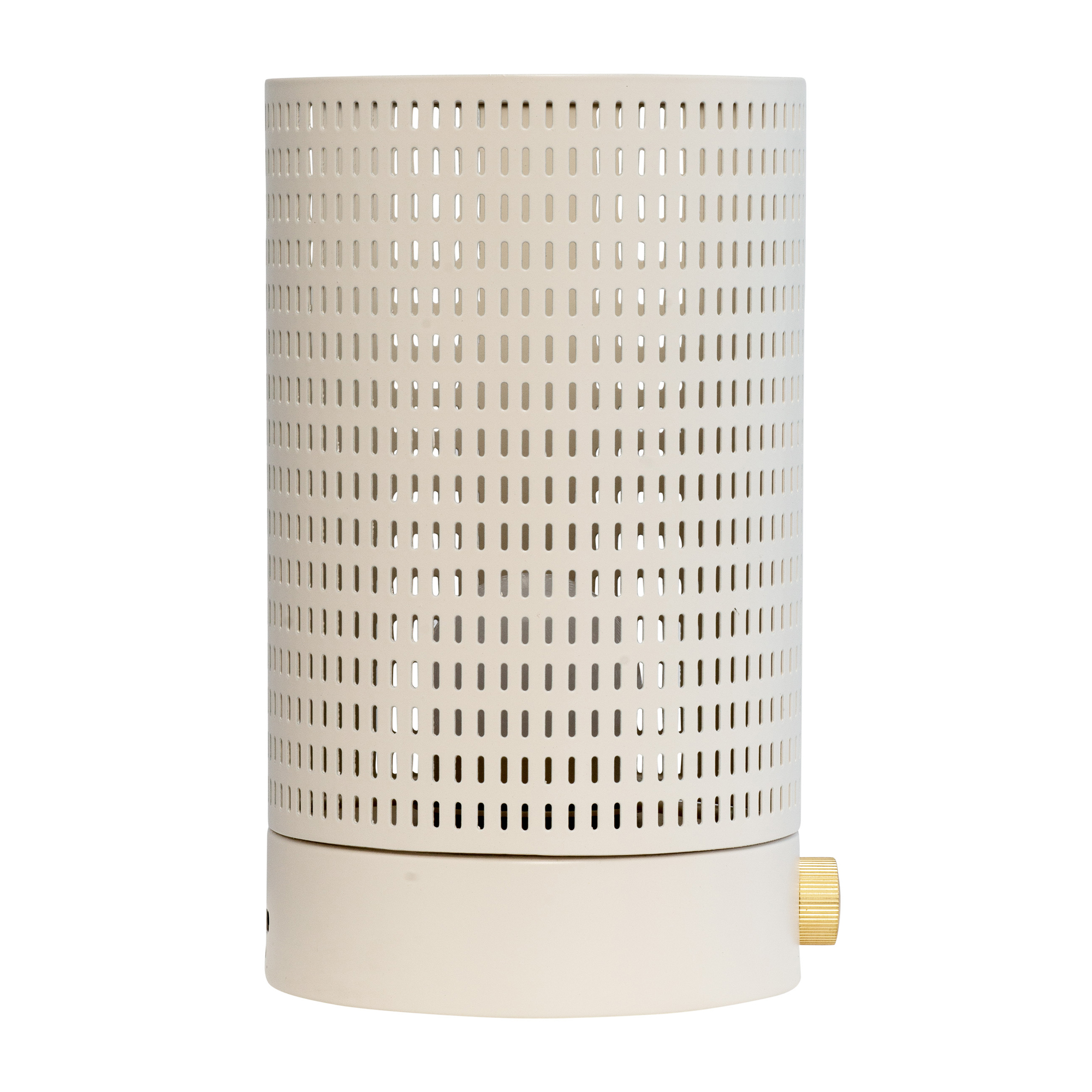 LED-Lykta Dyberg Larsen Mesh