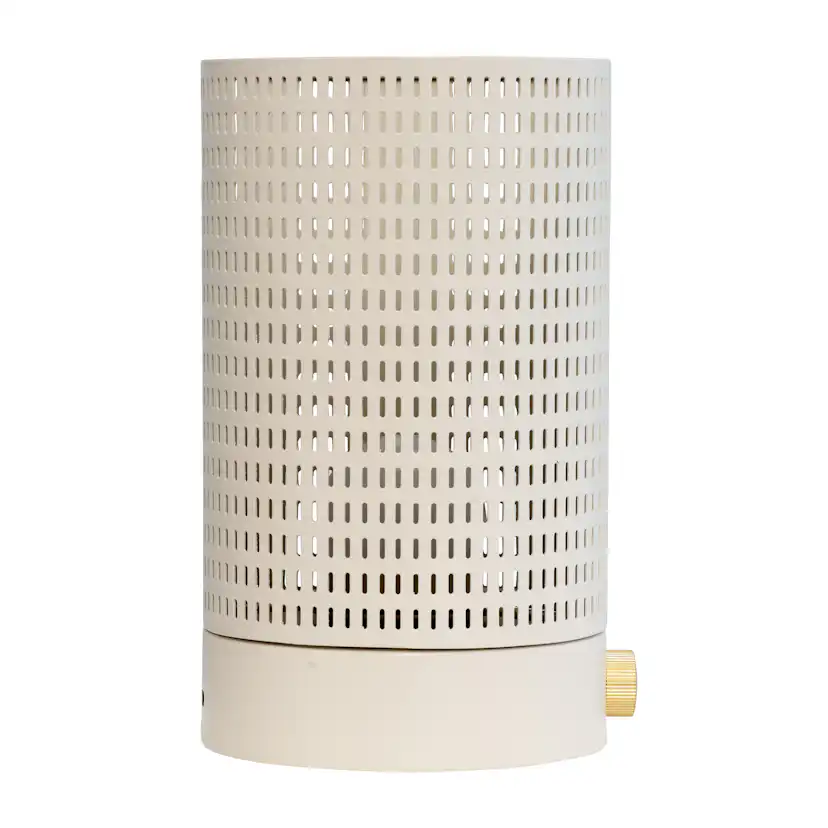 LED-Lykta Dyberg Larsen Mesh