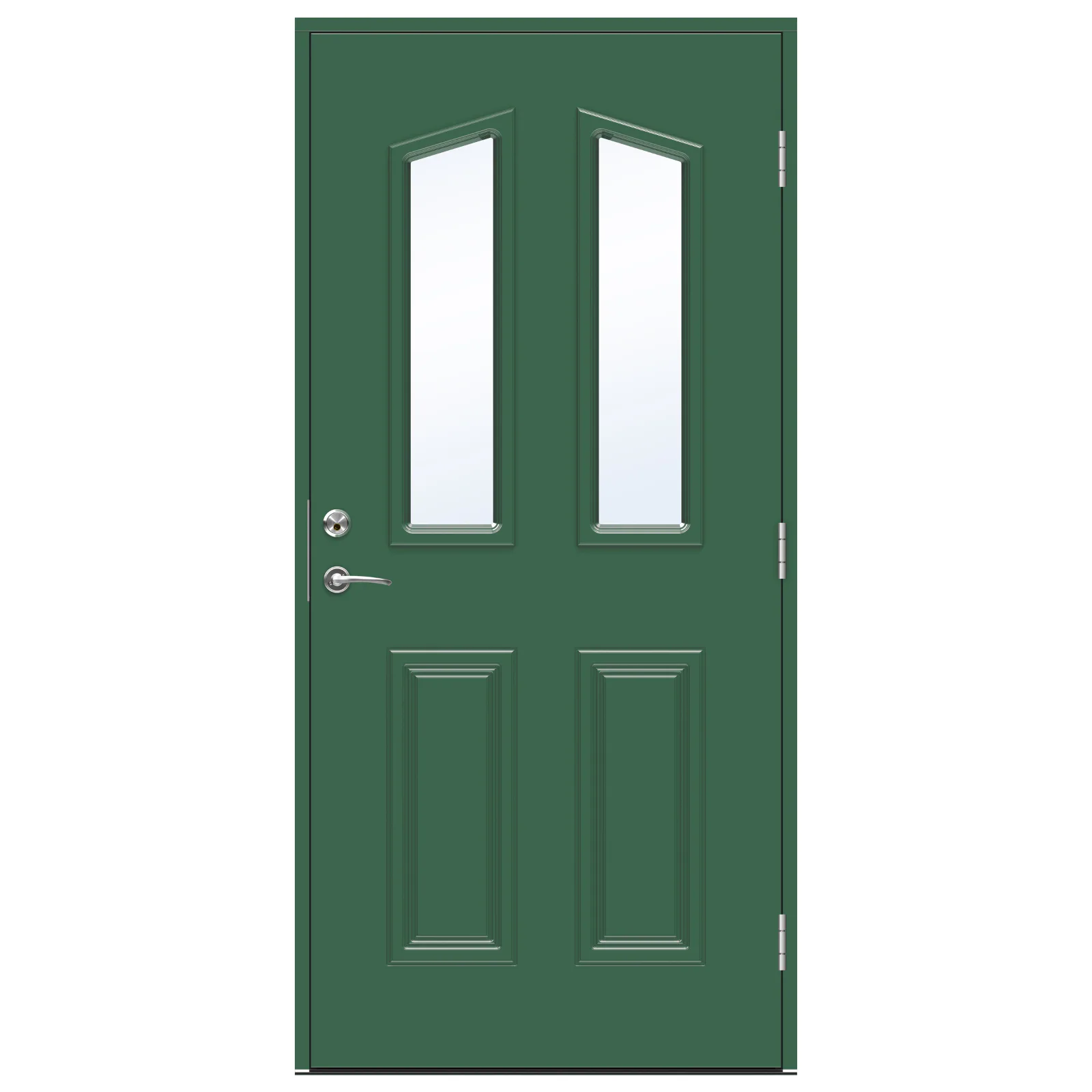 Ytterdörr Swedoor Advance-Line Classic Rossini