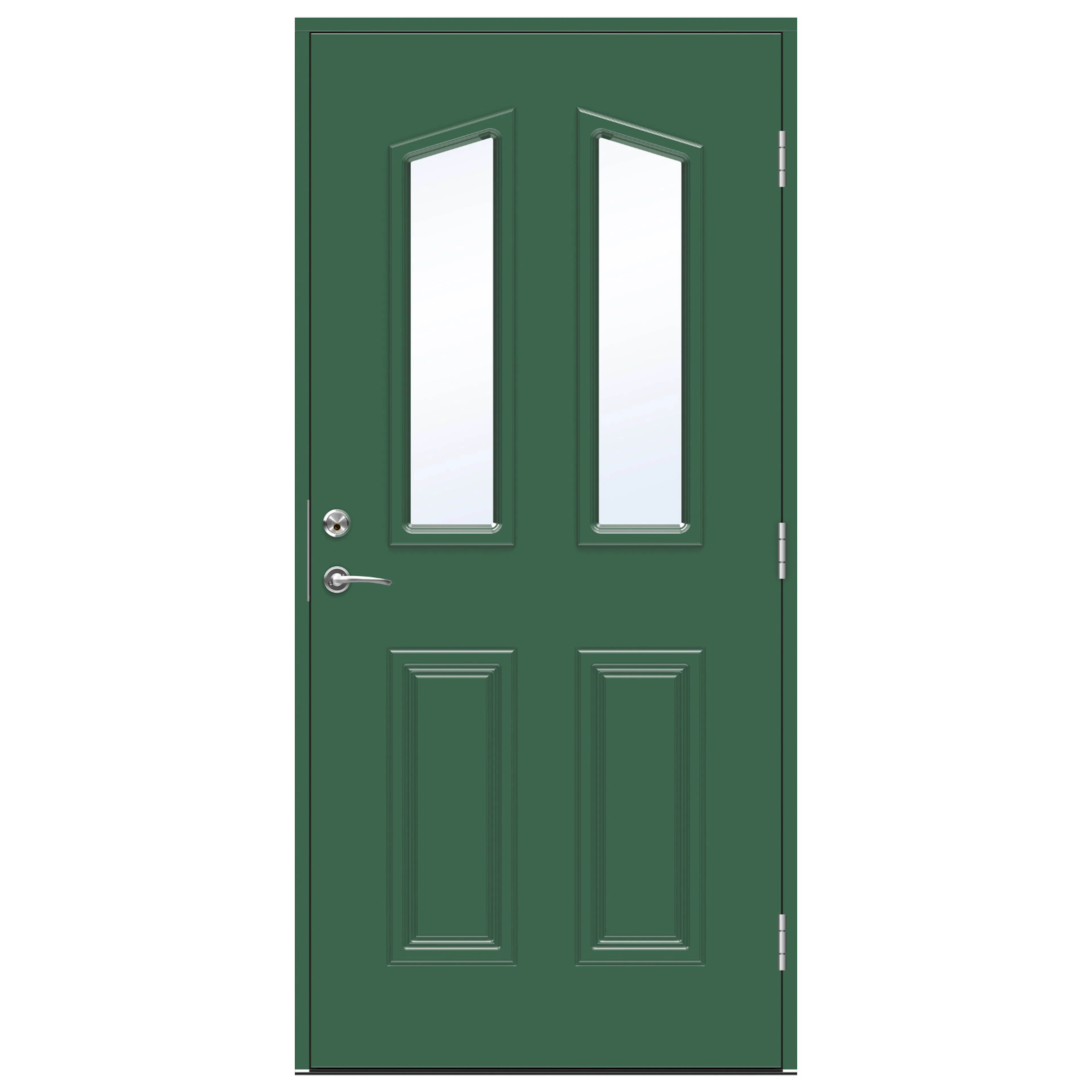 Ytterdörr Swedoor Advance-Line Classic Rossini