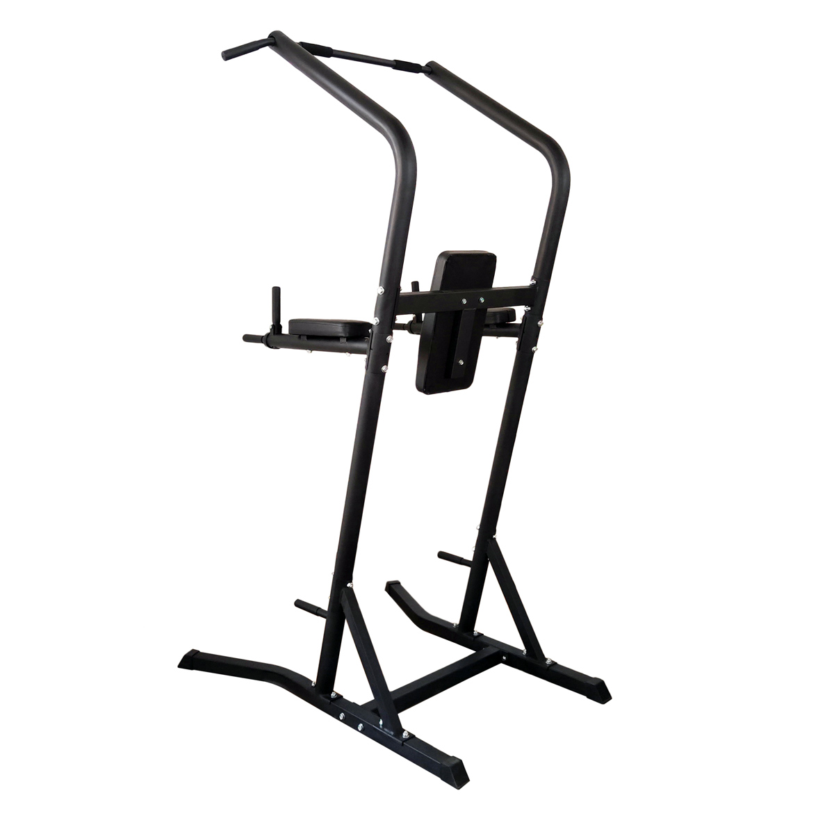 Dips- och chinsställning Core