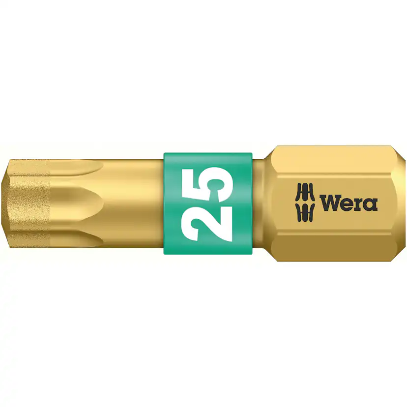 Bits Wera 867/1 Längd 25Mm
