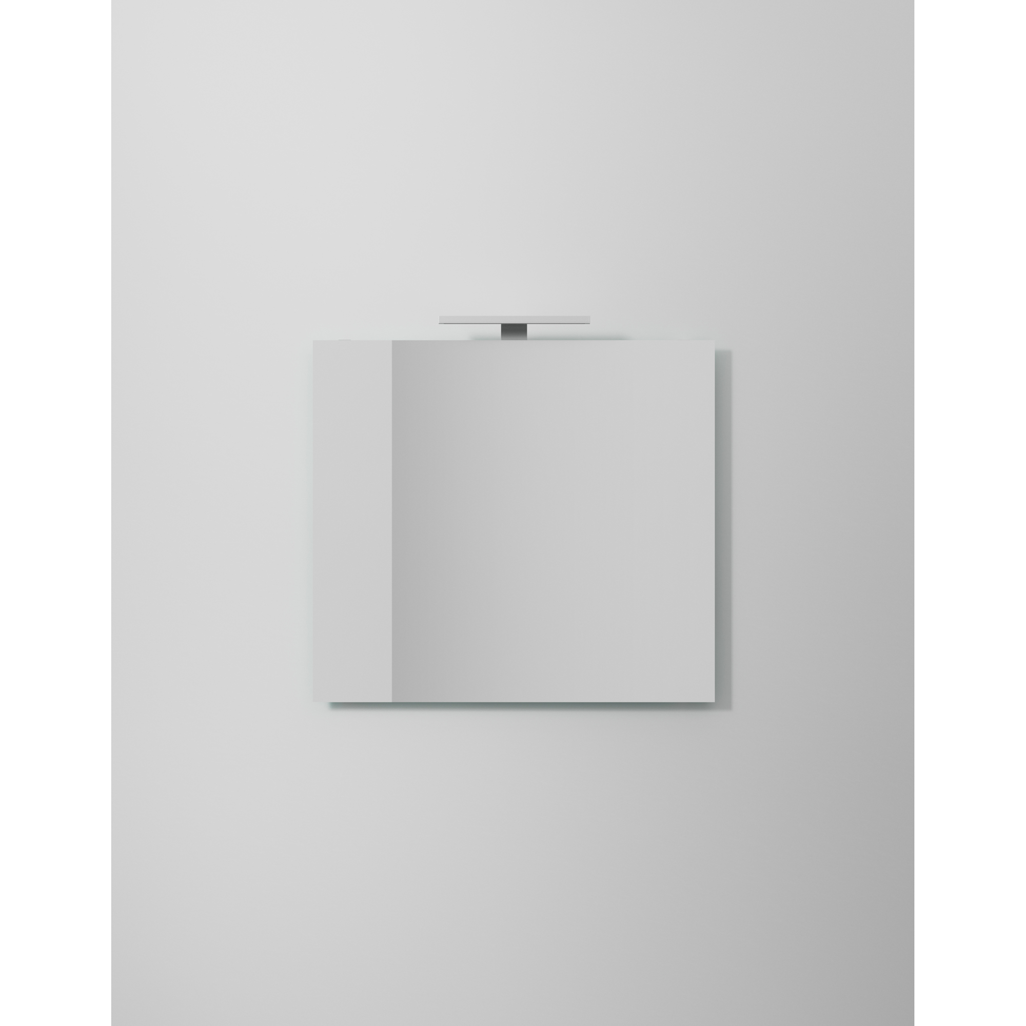 INR Möbelpaket 80 Viskan Grip Premium White Bredd: 800 mm