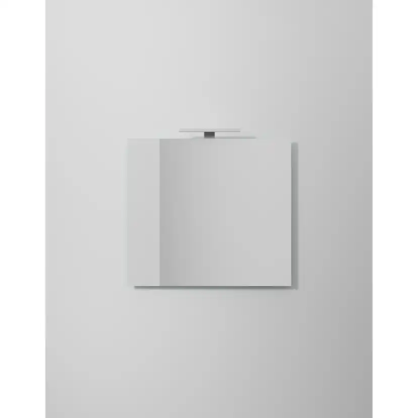 INR Möbelpaket 80 Viskan Grip Premium White Bredd: 800 mm