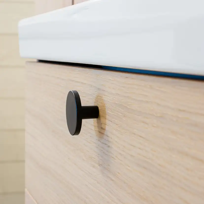 Knopp Beslag Design Como Big