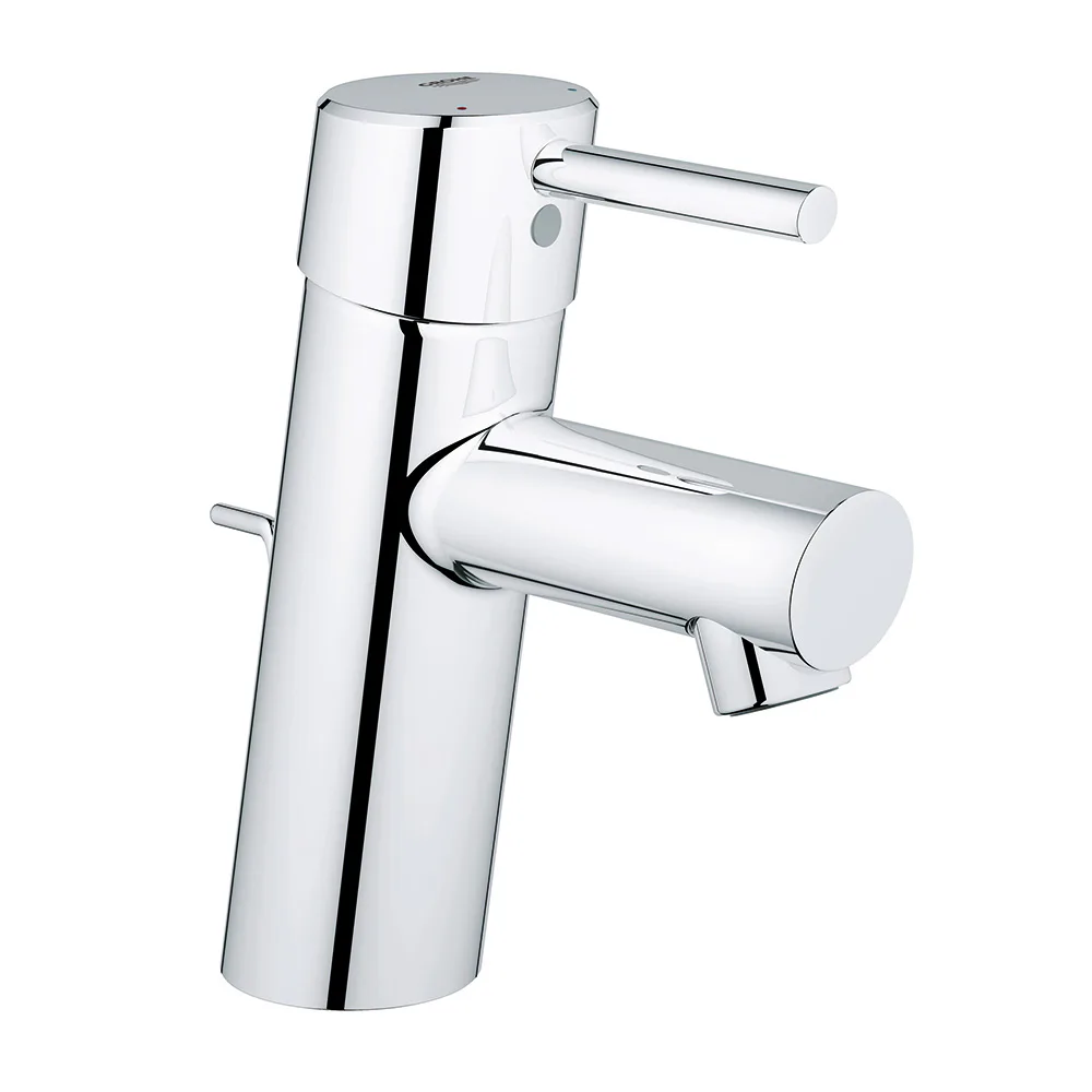 Tvättställsblandare Grohe Concetto med EcoJoy