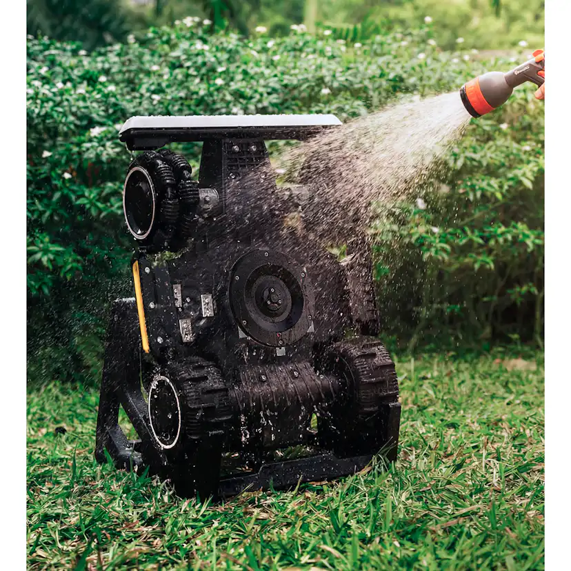 Robotgräsklippare Mammotion LUBA mini 2 AWD 1500