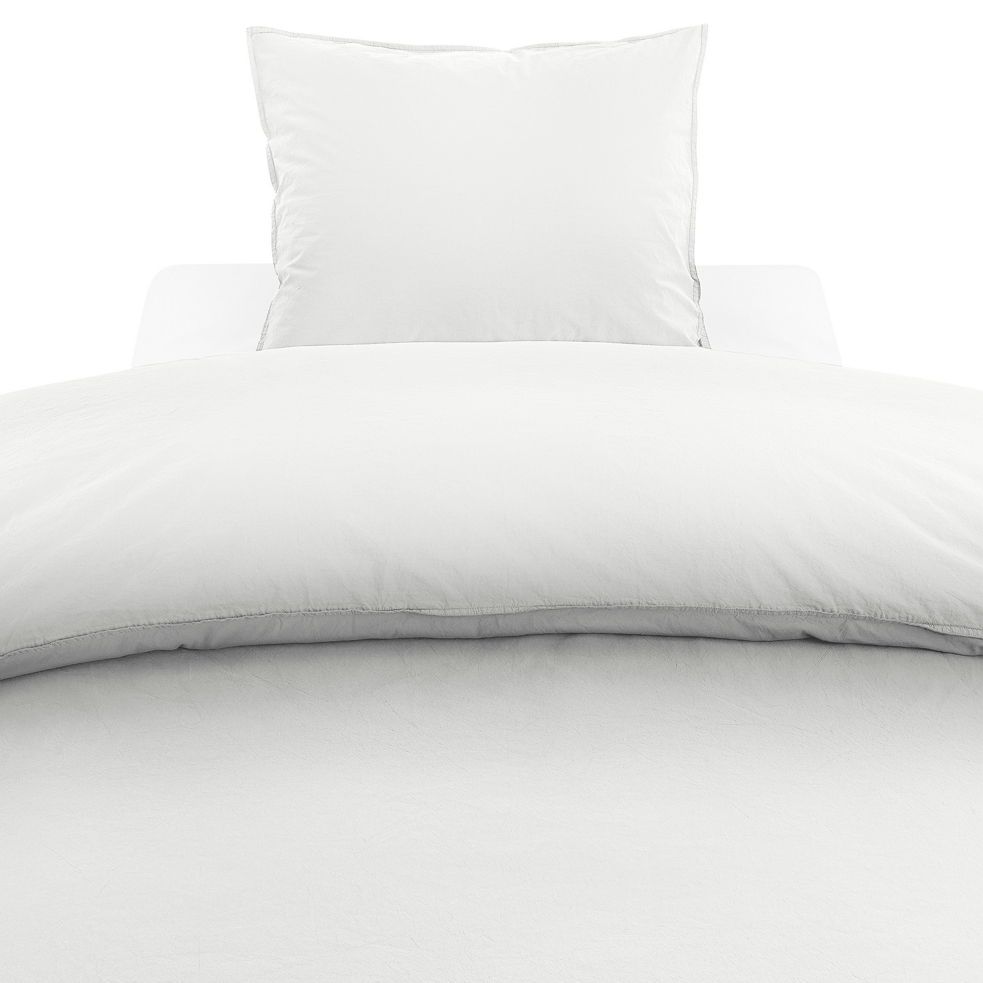 Påslakanset Borganäs of Sweden Percale