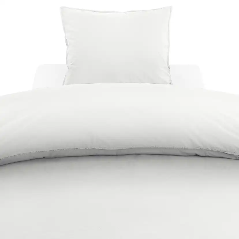 Påslakanset Borganäs of Sweden Percale