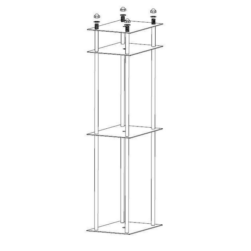 Markfäste PR Home 220