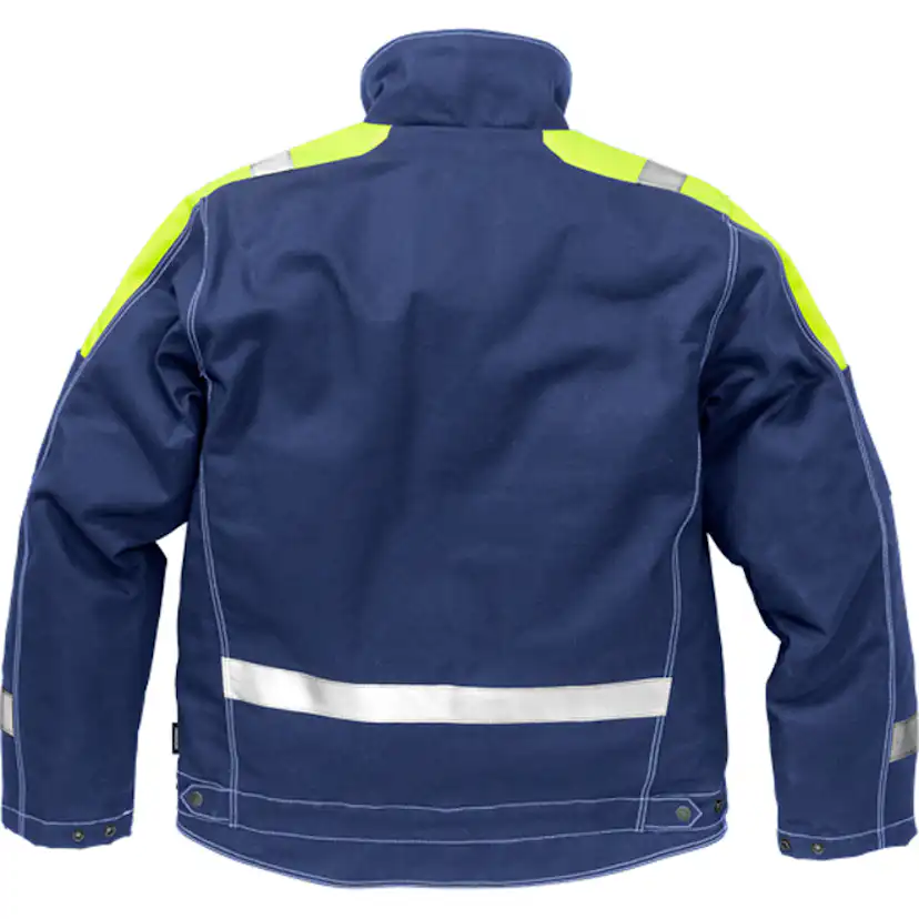 Jacka Fristads 447 FASI