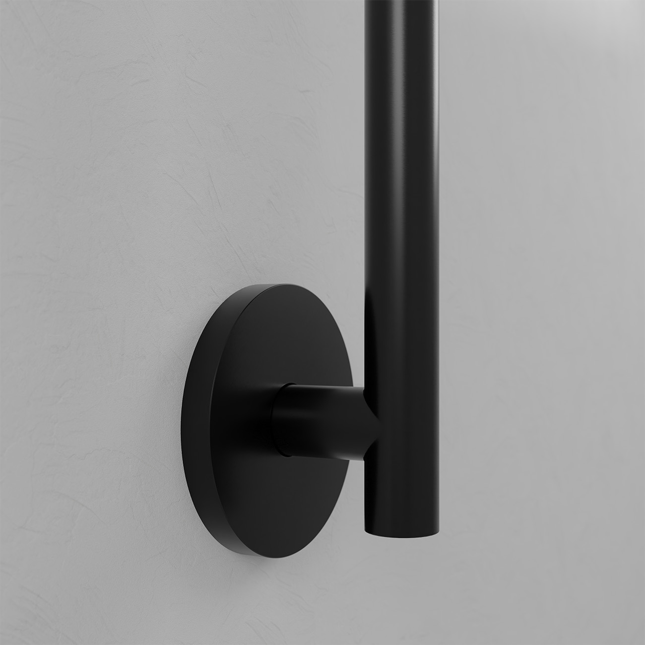 Handdukstork Steel Cozied 1 Shadow Shadow