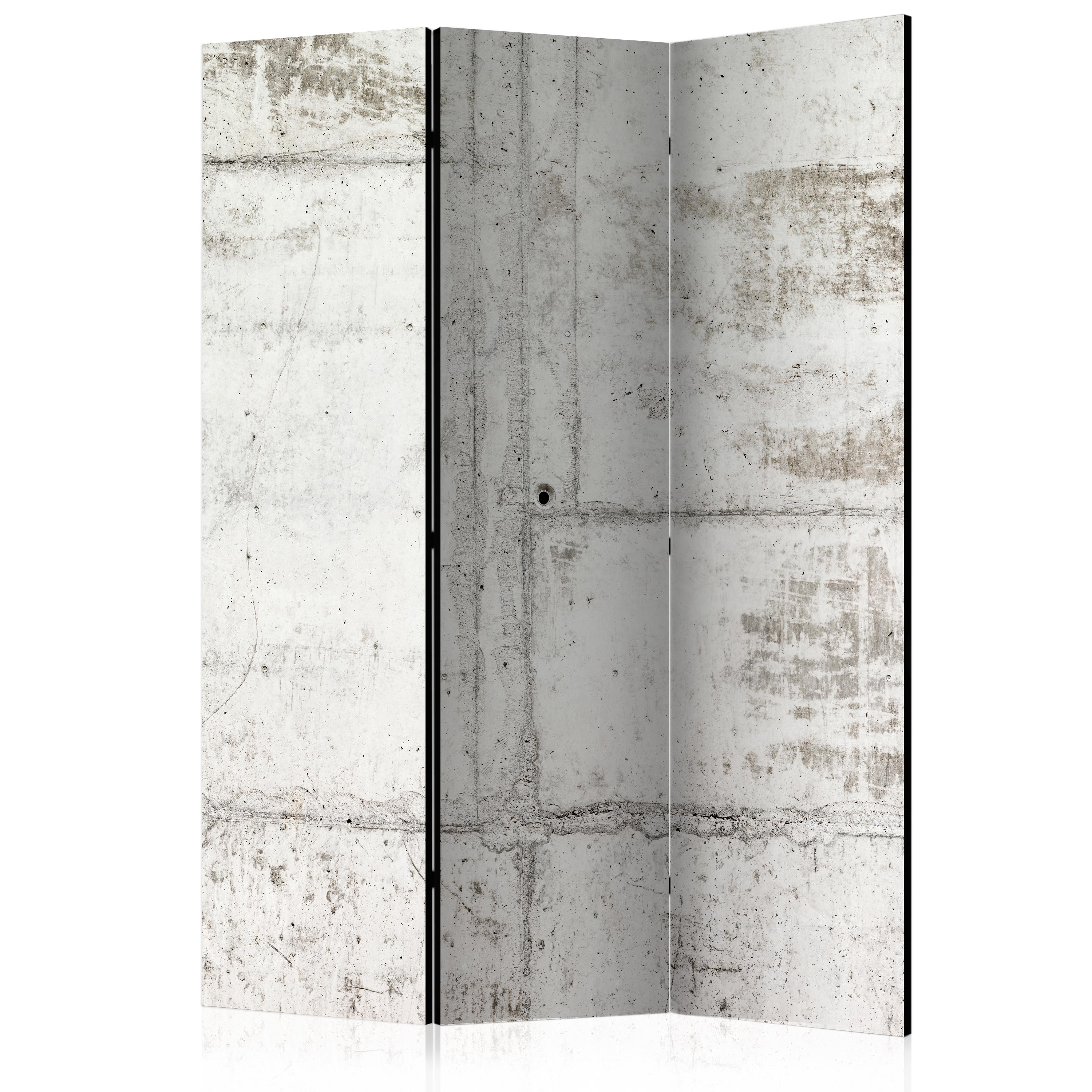 Rumsavdelare Skärmvägg Arkiio Urban Bunker 135x172 cm