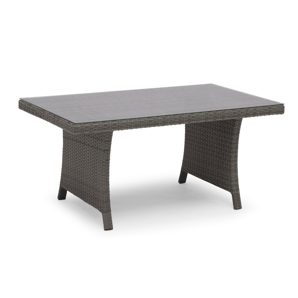 Loungebord Hillerstorp Wisconsin Högt Utomhus