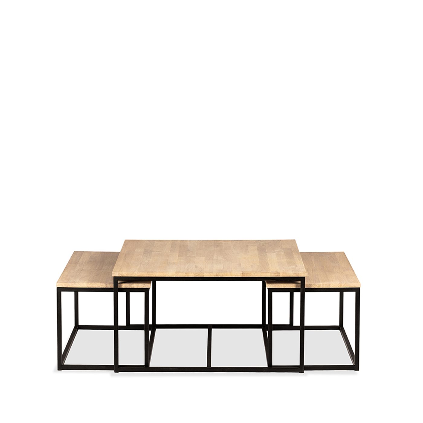 Soffbord Stenexpo Skagen Satsbord 3 st