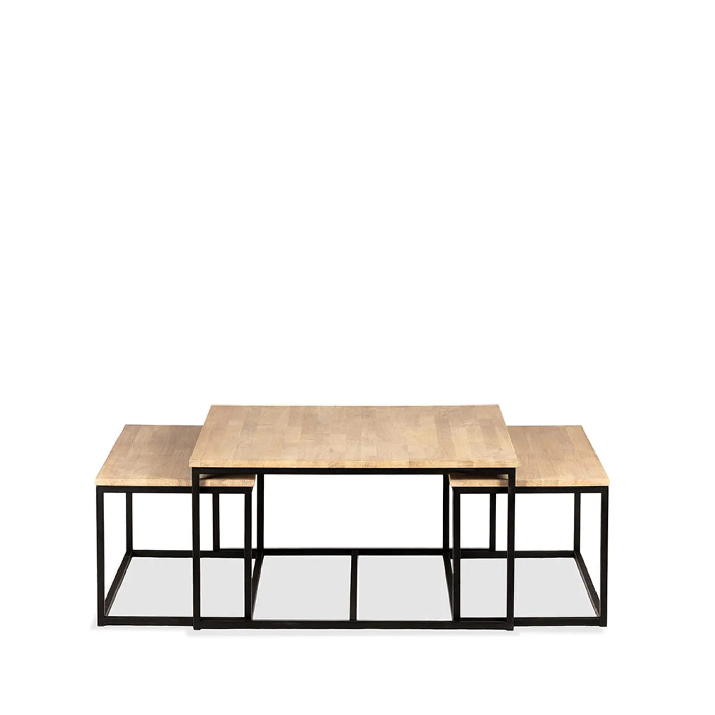 Soffbord Stenexpo Skagen Satsbord 3 st