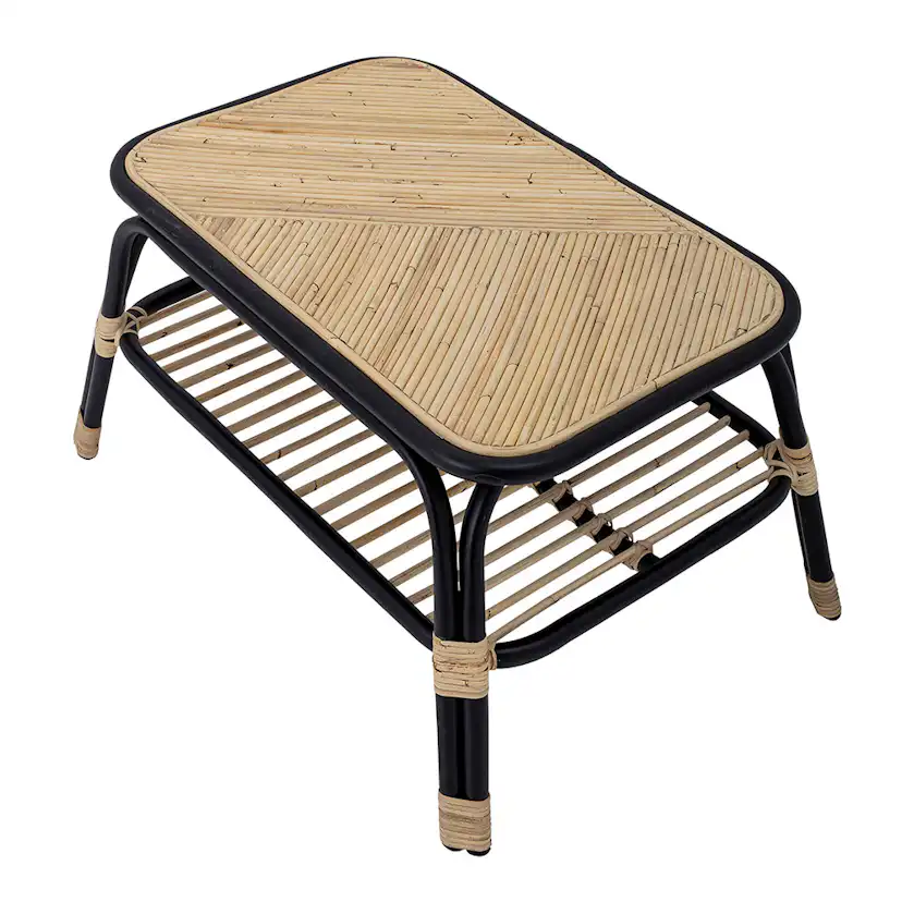 Sidobord Bloomingville Loue