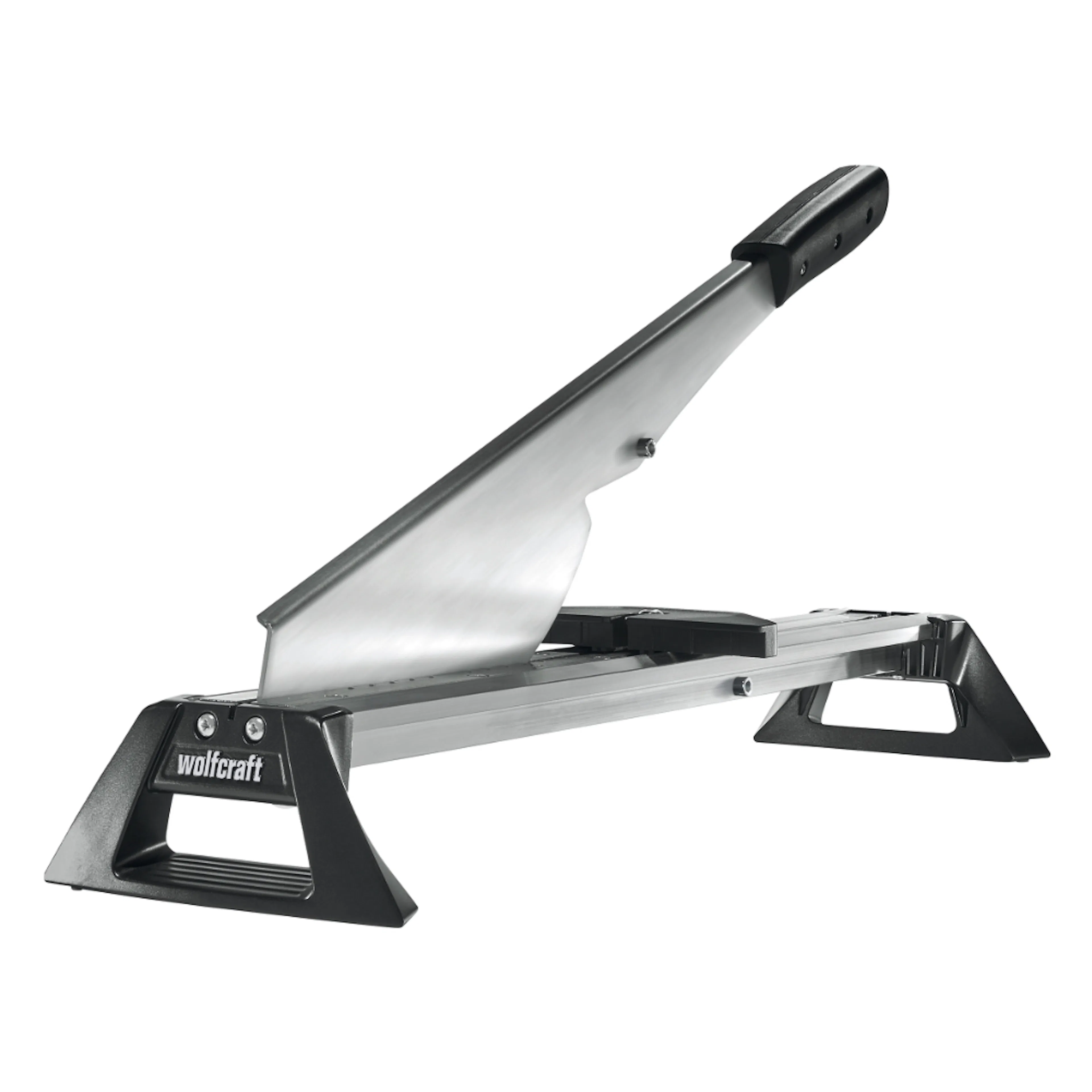 Laminatskärare Wolfcraft LC600