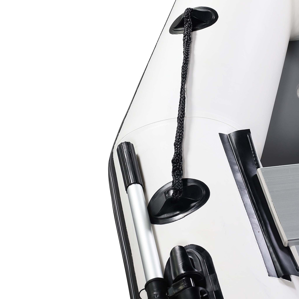 Gummibåt Lyfco 230cm