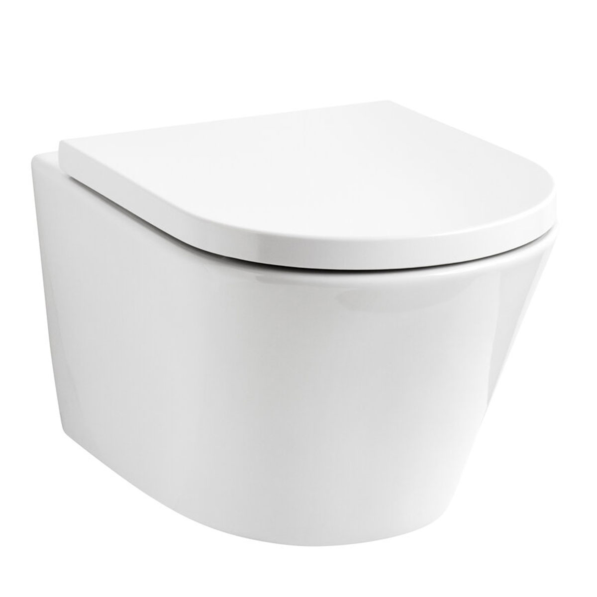 Toalettsits Alterna Opus Maxi