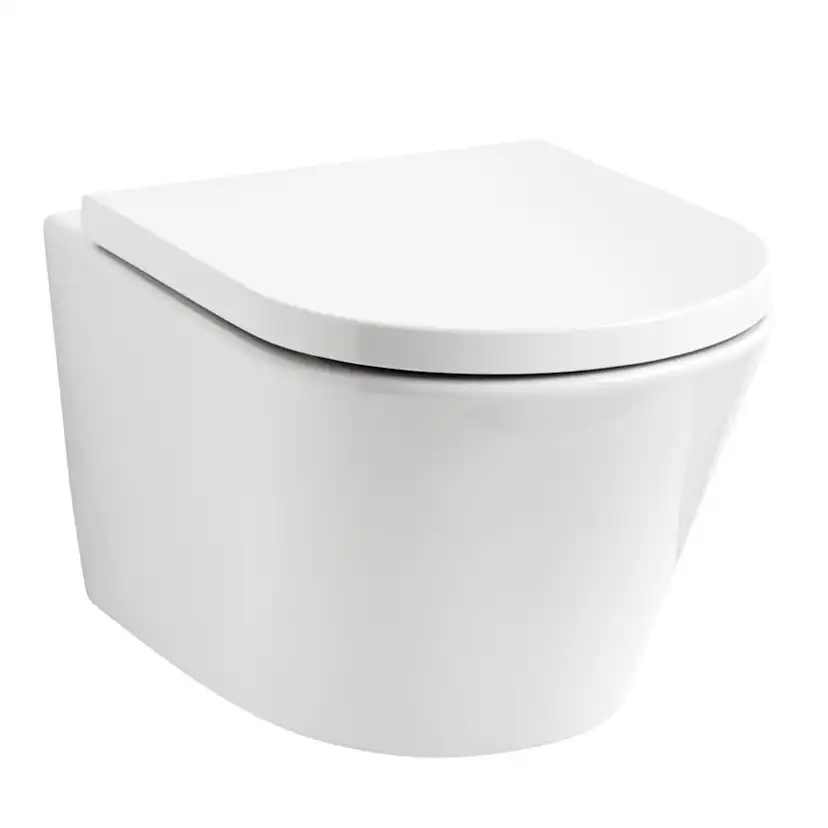 Toalettsits Alterna Opus Maxi
