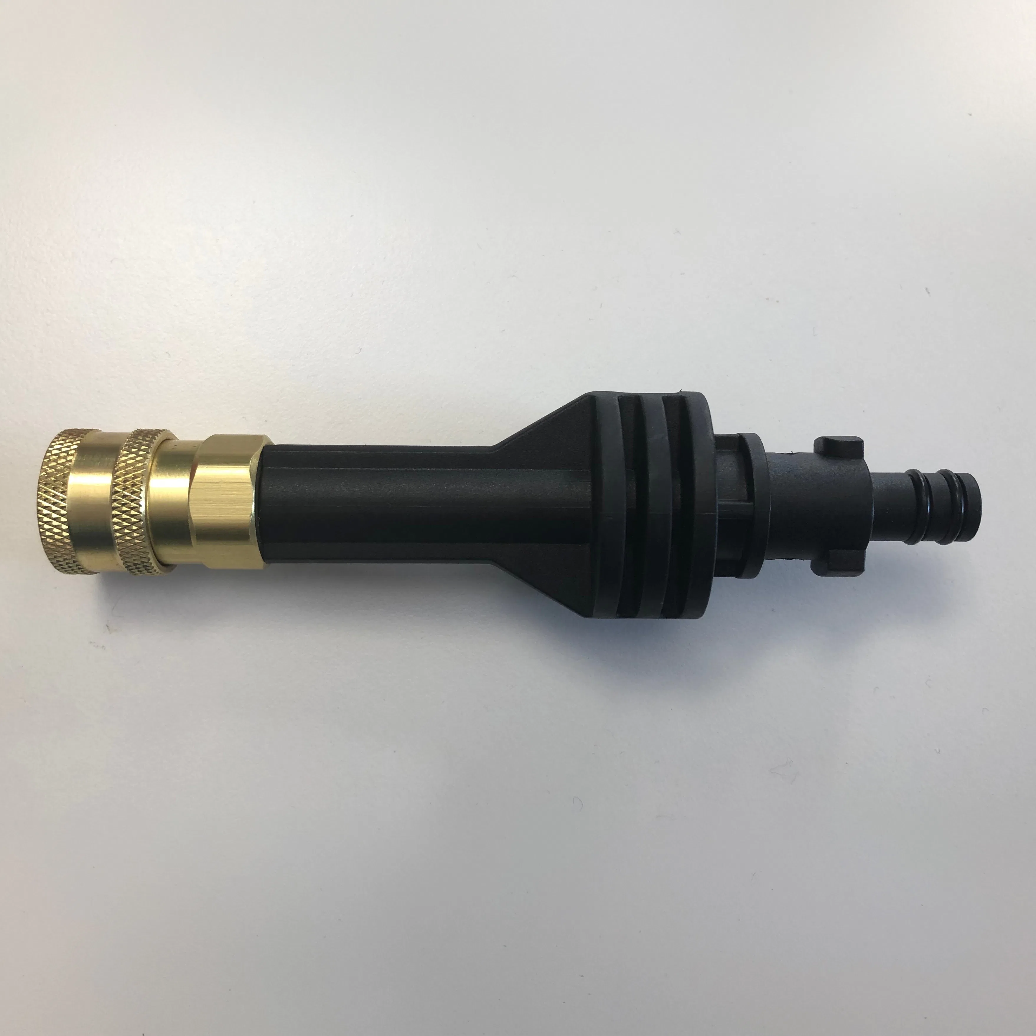 Adapter Worx WA4013 Hydroshot Kort Lans