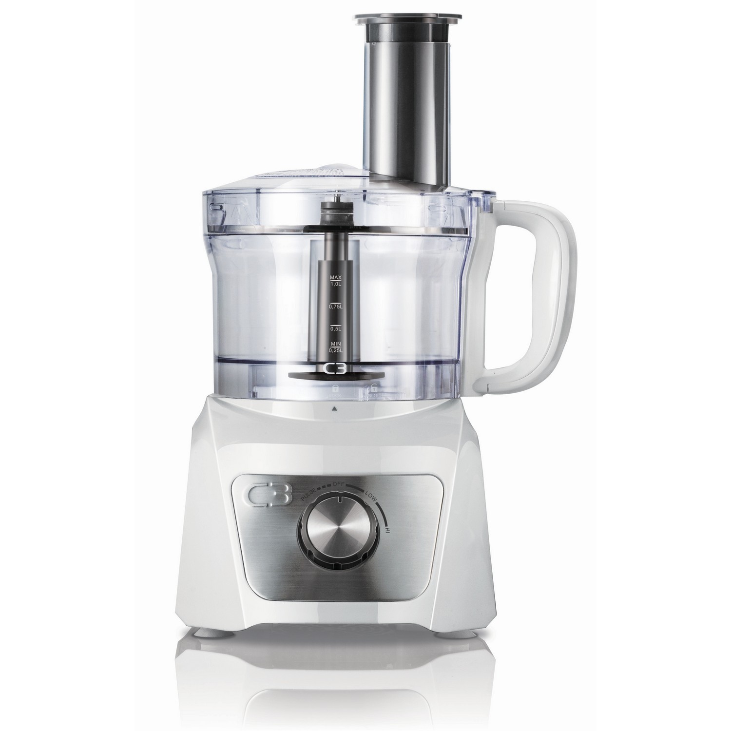 Matberedare Champion C3 Slice&Dice