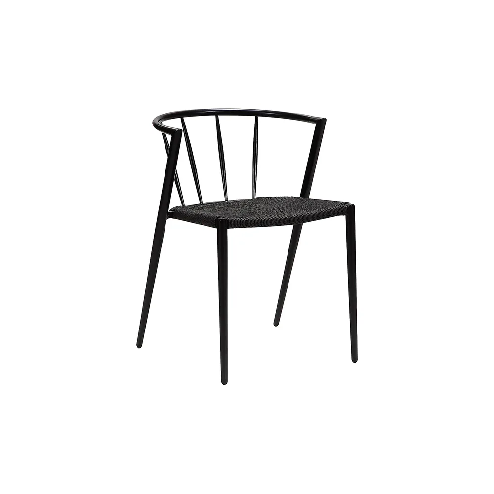 Svart