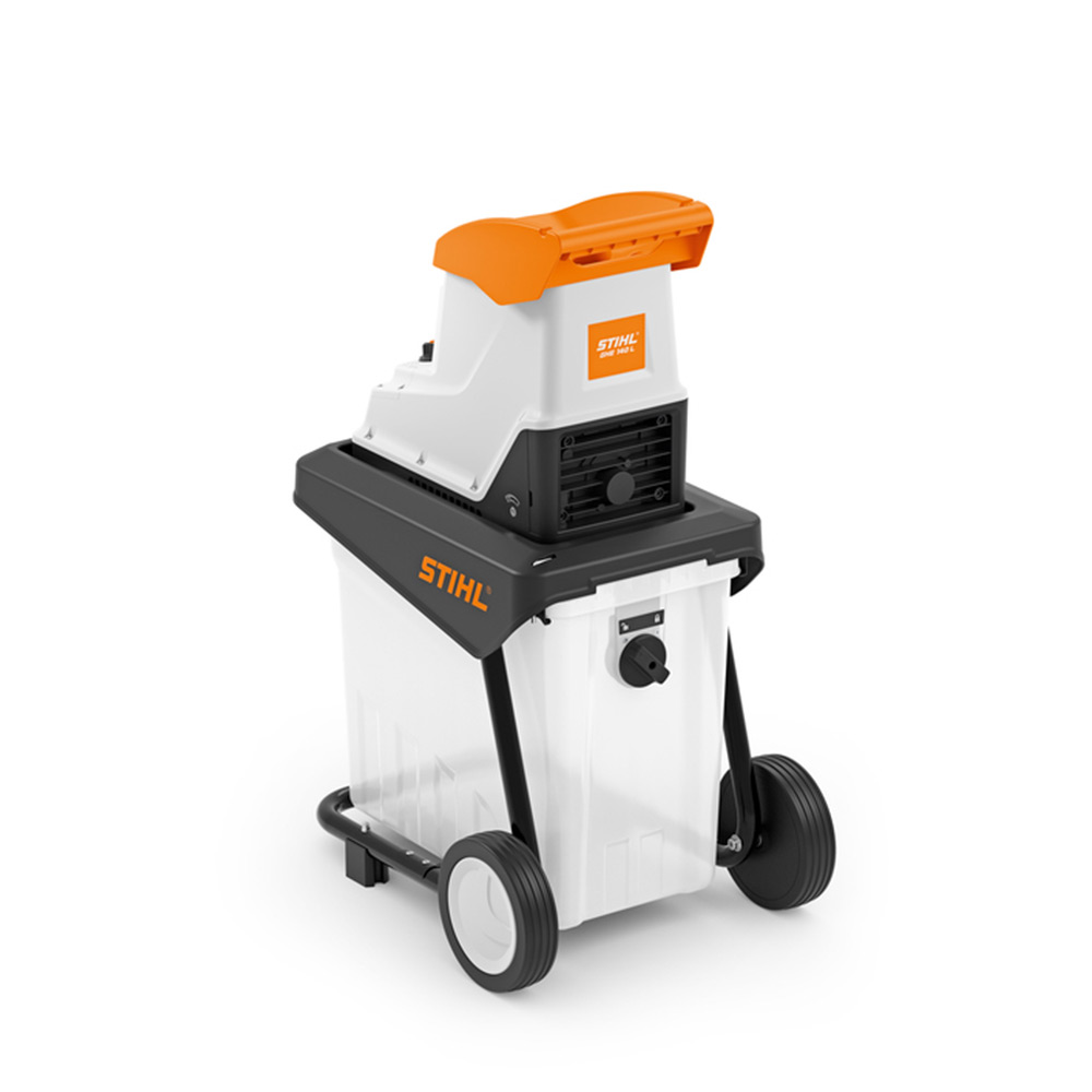 Kompostkvarn STIHL GHE 140.0