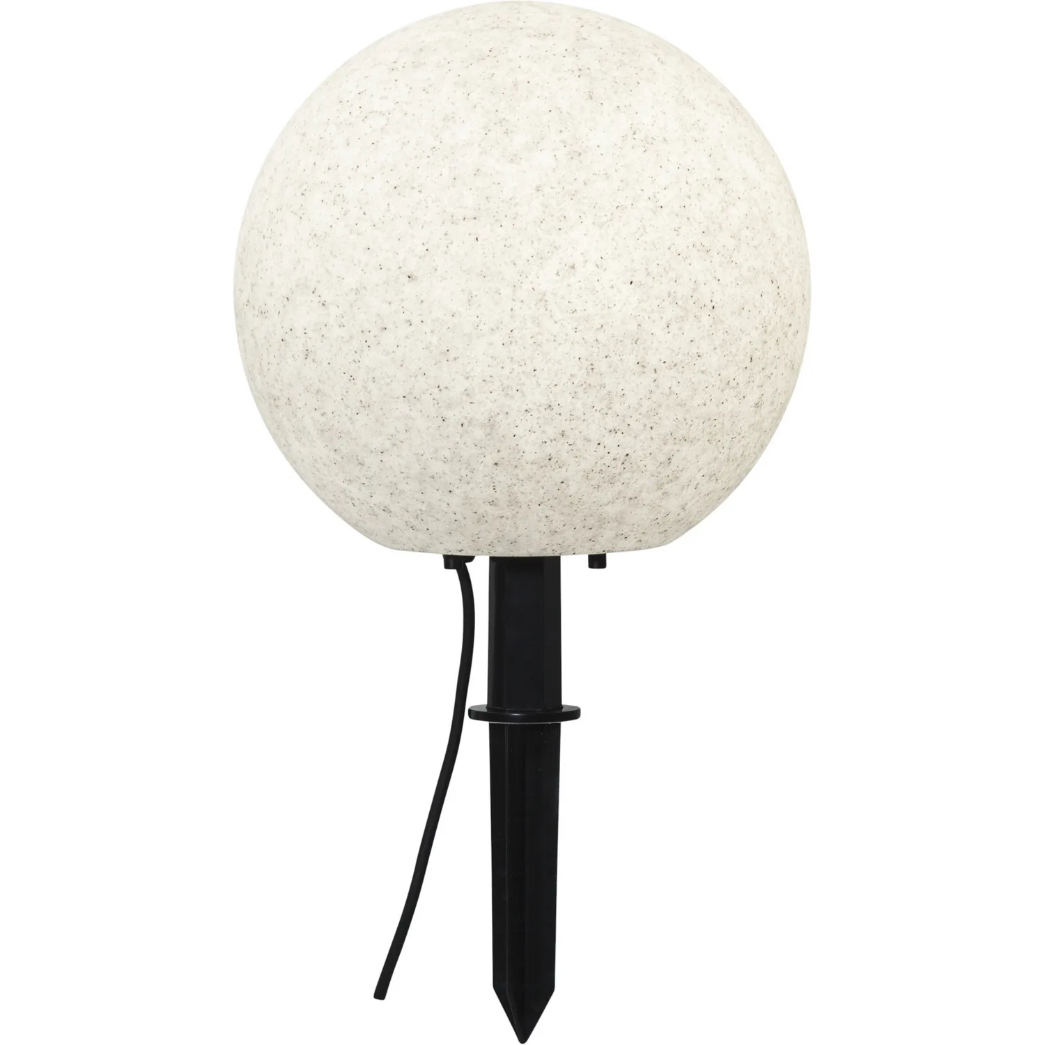 Utomhusdekoration Star Trading GardenLight Stone