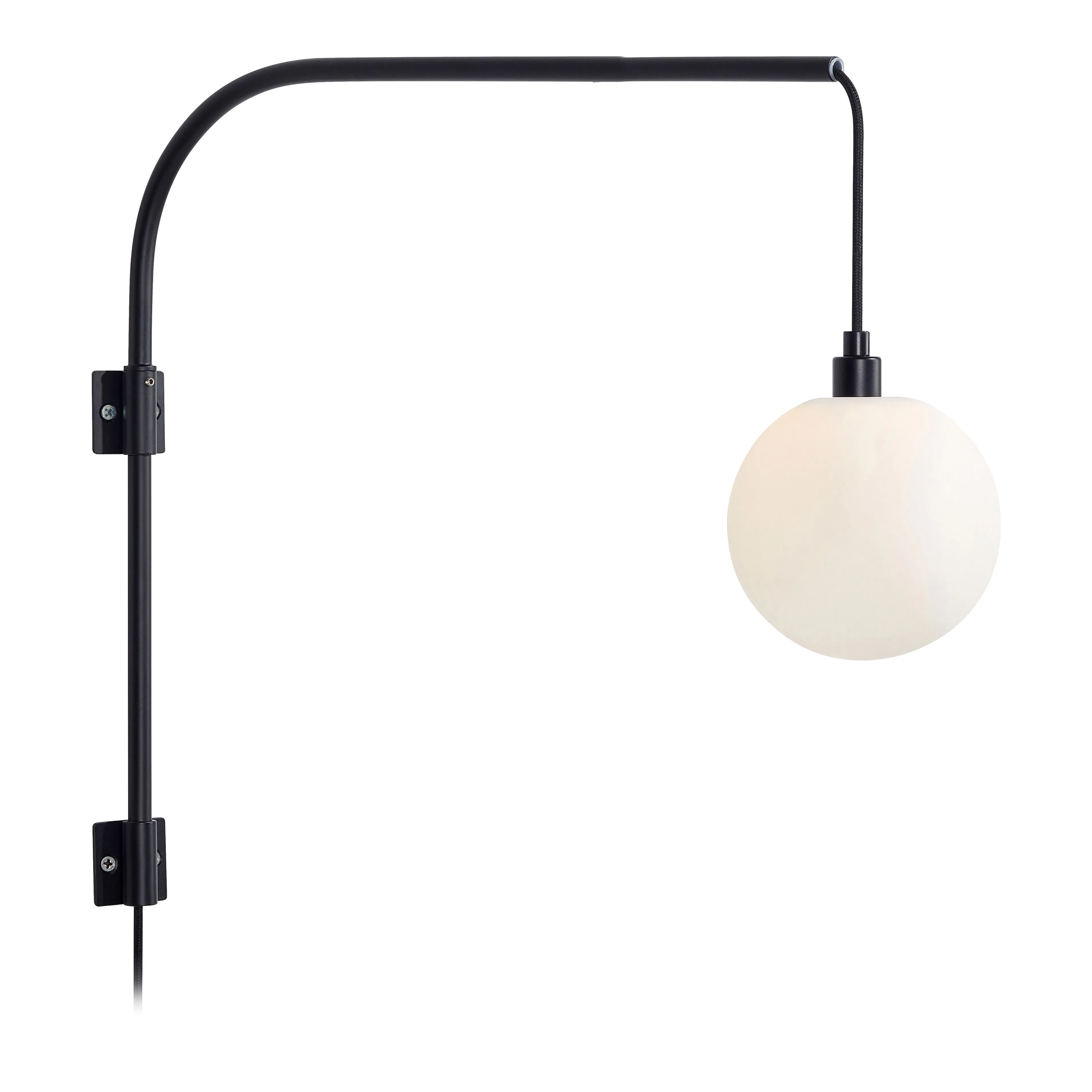 Vägglampa Markslöjd Buddy