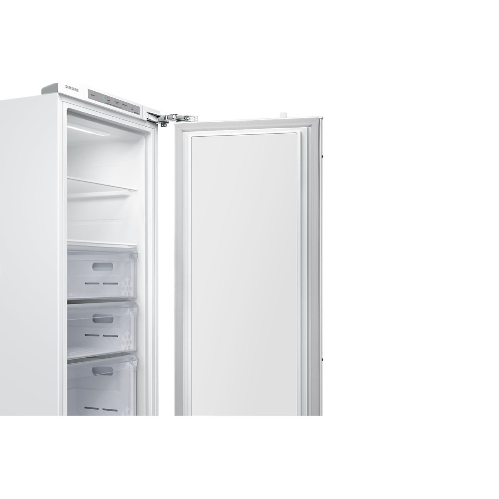 Frysskåp Samsung BRZ22610EWW/EF Integrerat