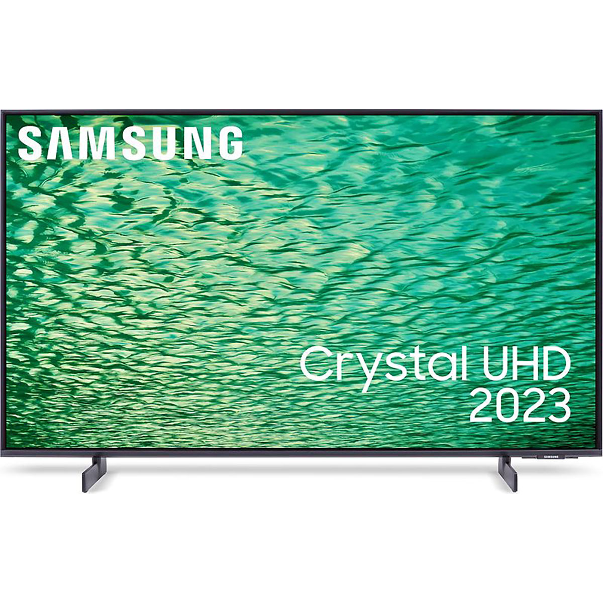 TV Samsung UE65CU8072 Crystal UHD