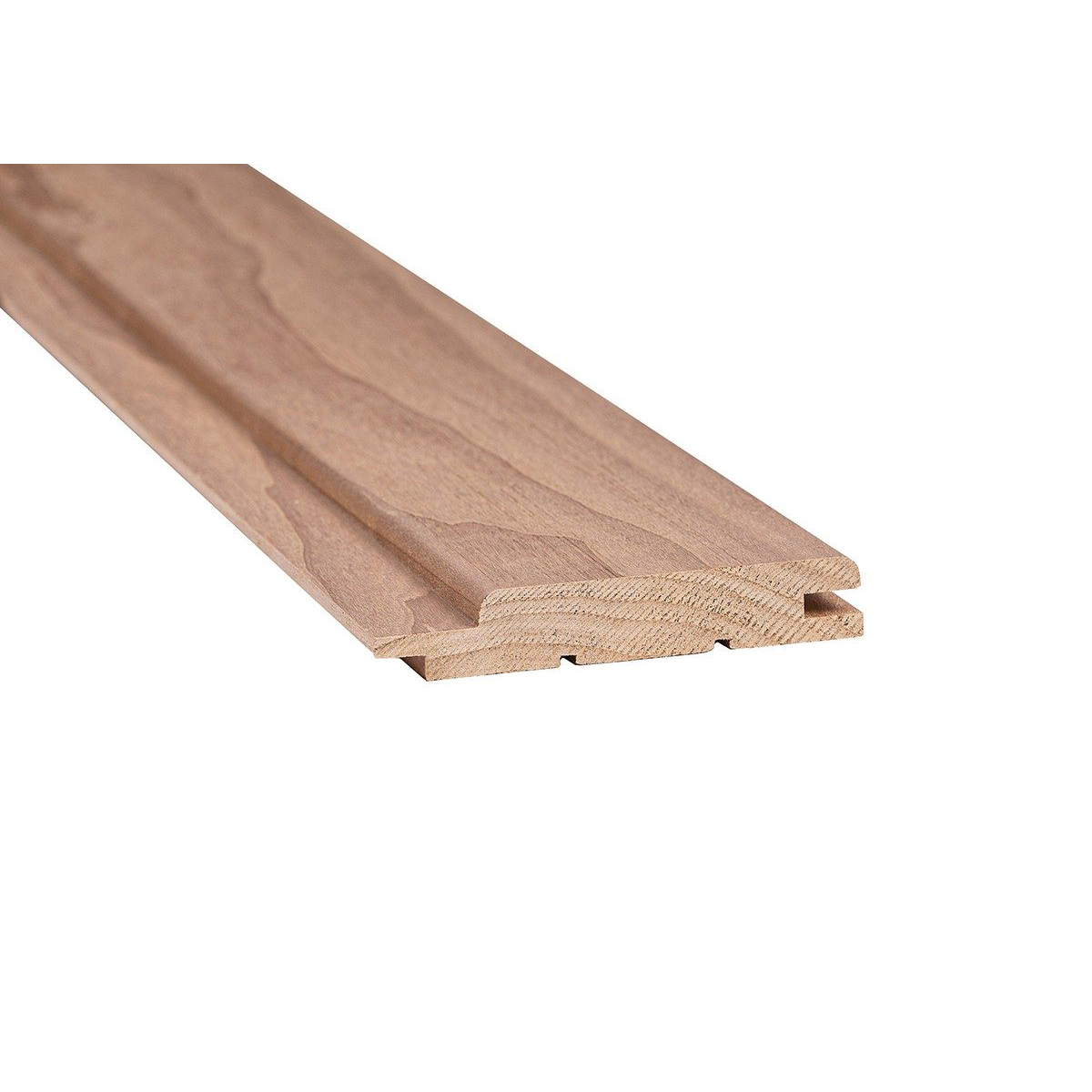 Bastupanel Sauna Sweden Termo Asp STP 15x90mm 6st/pkt