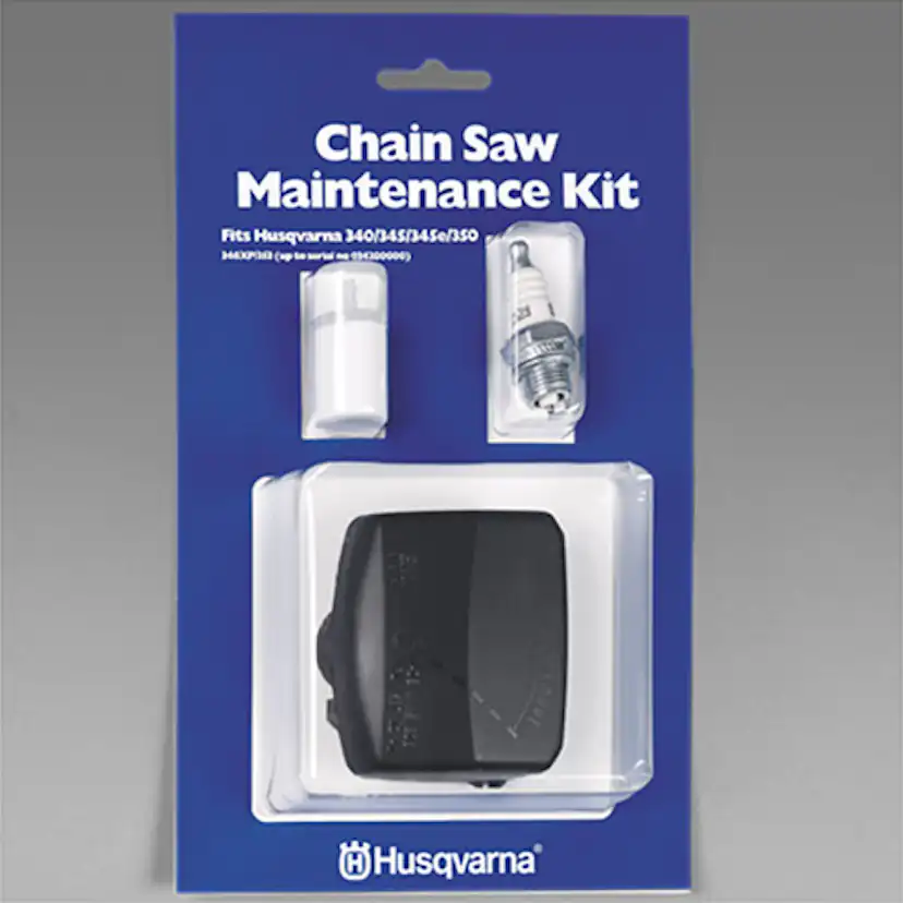 Servicekit Husqvarna till Motorsåg