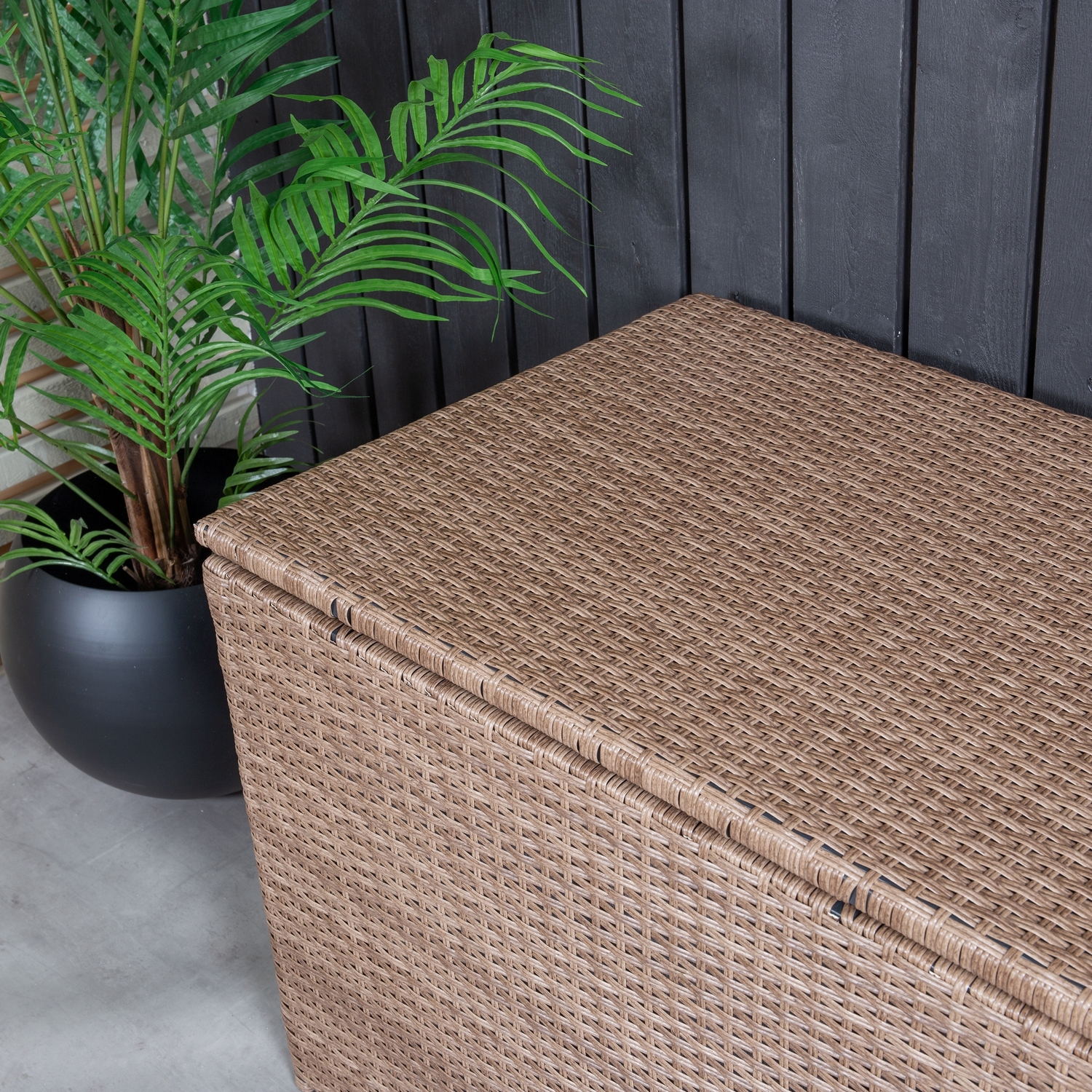 London Dynbox - Natur Natur