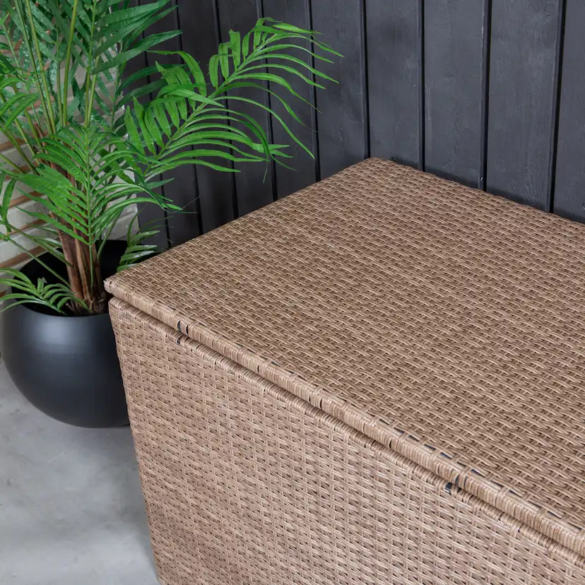 London Dynbox - Natur Natur