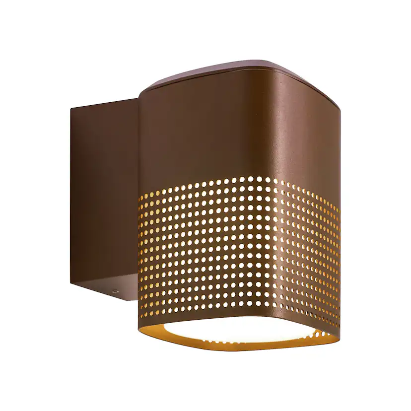 Vägglampa Nordlux Sidara Seaside Utebelysning IP54