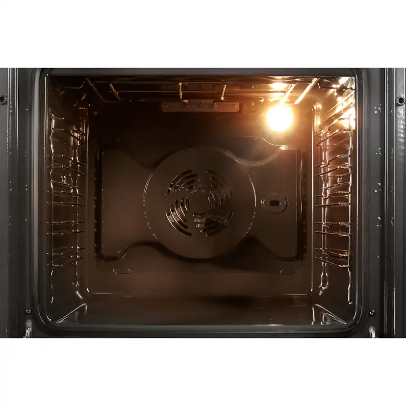 Ugn Whirlpool OAKZ9 6180 HM IX
