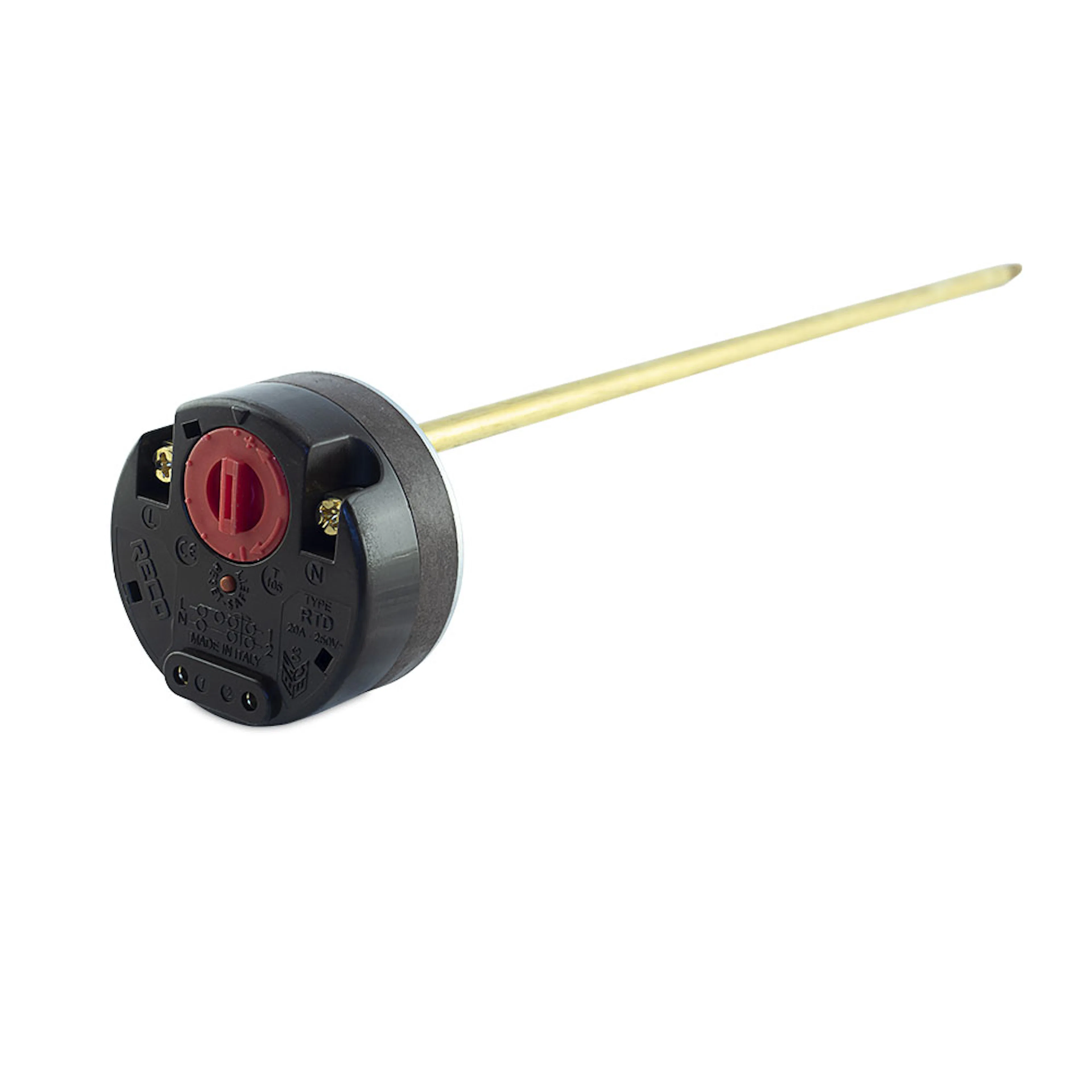Termostat Albin Group Marine