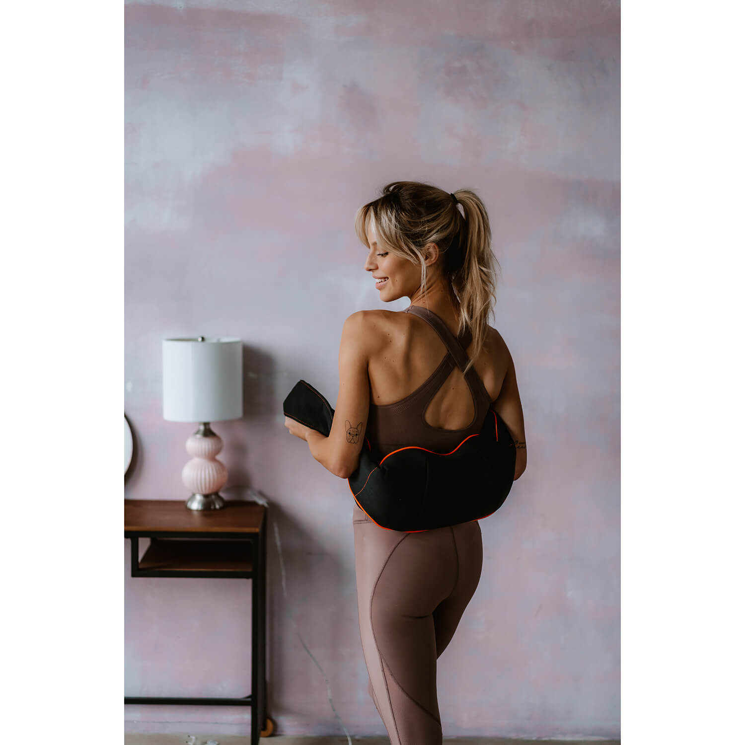 Nackmassageapparat MEDIVON Simple