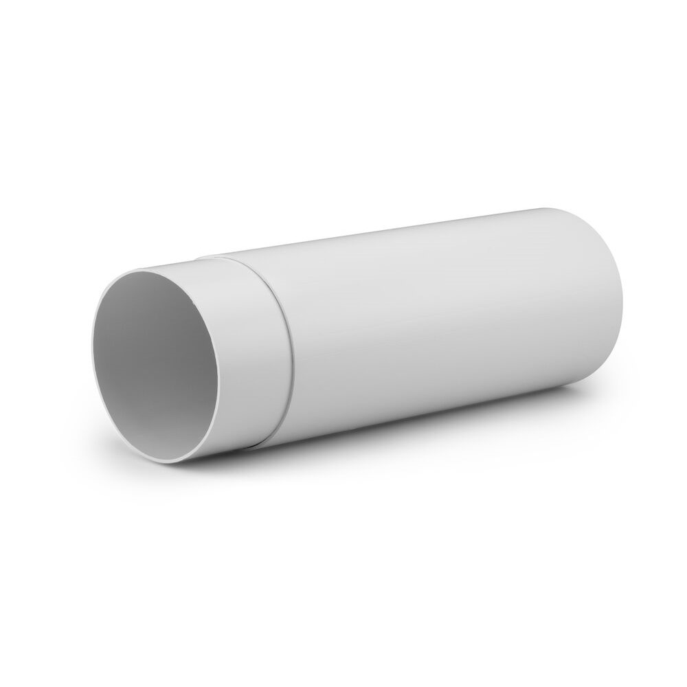 Teleskoprör Fresh D100 L250-450 mm